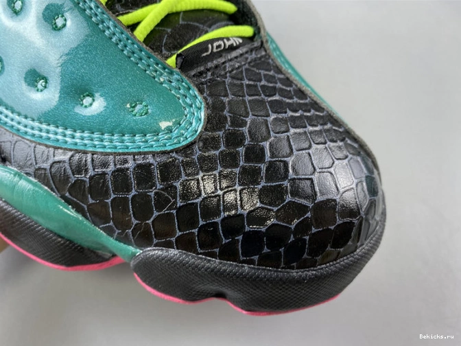 Cheap BK retro doernbecher 13 836405-305 jordan air 1113